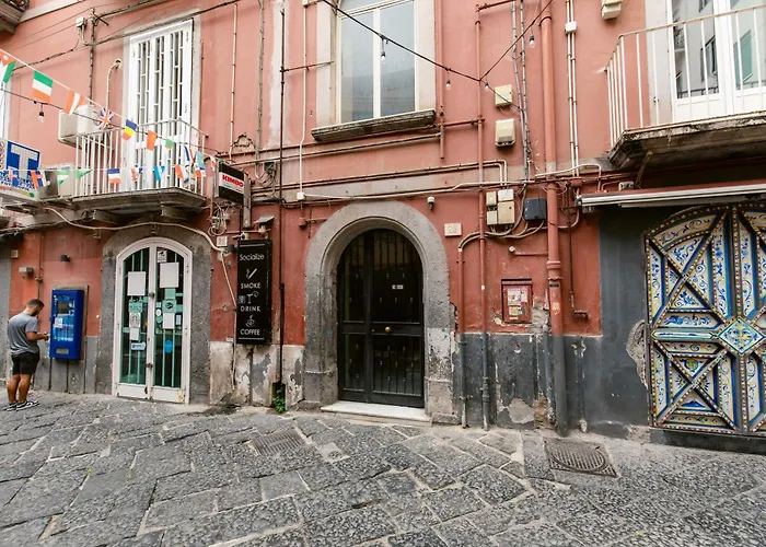 Calaba Chiaia